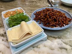 -小吊梨汤·北京菜(香山店)