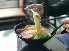 -No.1猪扒包(南坑店)