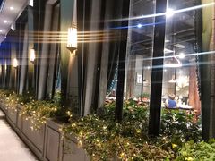 -围炉·川味鲜货火锅(万达珍珠坊店)