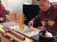 -大场体育中心羽毛球馆