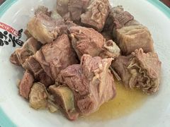 -老舅老蒙肉饼非遗店(一店)