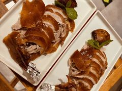 -京味斋·北京烤鸭(新源街店)