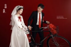 -苏州HX-合喜映画婚纱摄影