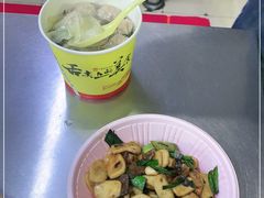 -老吴记水饺馆(前进五路店)