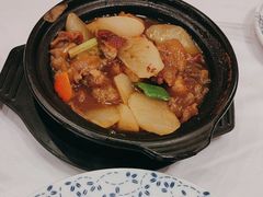 -围龙屋客家食府(福田店)