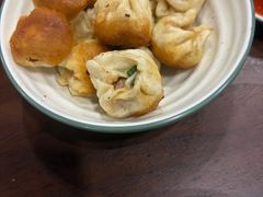 -赵宝美煎包店