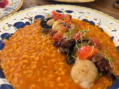 -Alimentari Grande(东湖路店)