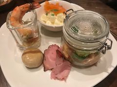 -恰餐厅及酒吧 CHAR Bar & Grill (北京丽都皇冠假日店)