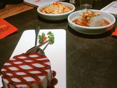-辣尚瘾·烤鱼·新川菜(交大直营店)