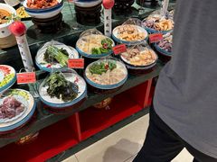 -陈家老院子(高新店)