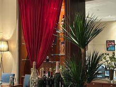 -丽晶酒店-金宝99 Restaurant