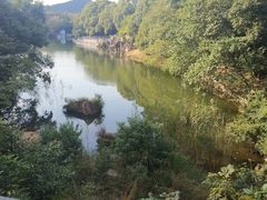 -白马涧龙池景区