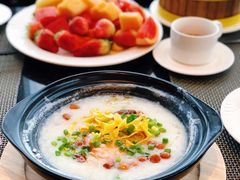 -绮梦西湖·云端餐厅(歌德店)