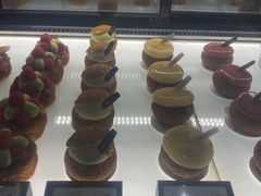 -LANLIZI BAKERY(COSMO店)