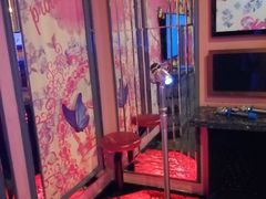 -范特西FANTASY量贩式KTV(民主广场店)