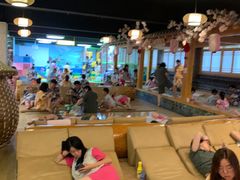 -乐汤汇温泉馆(六合店)