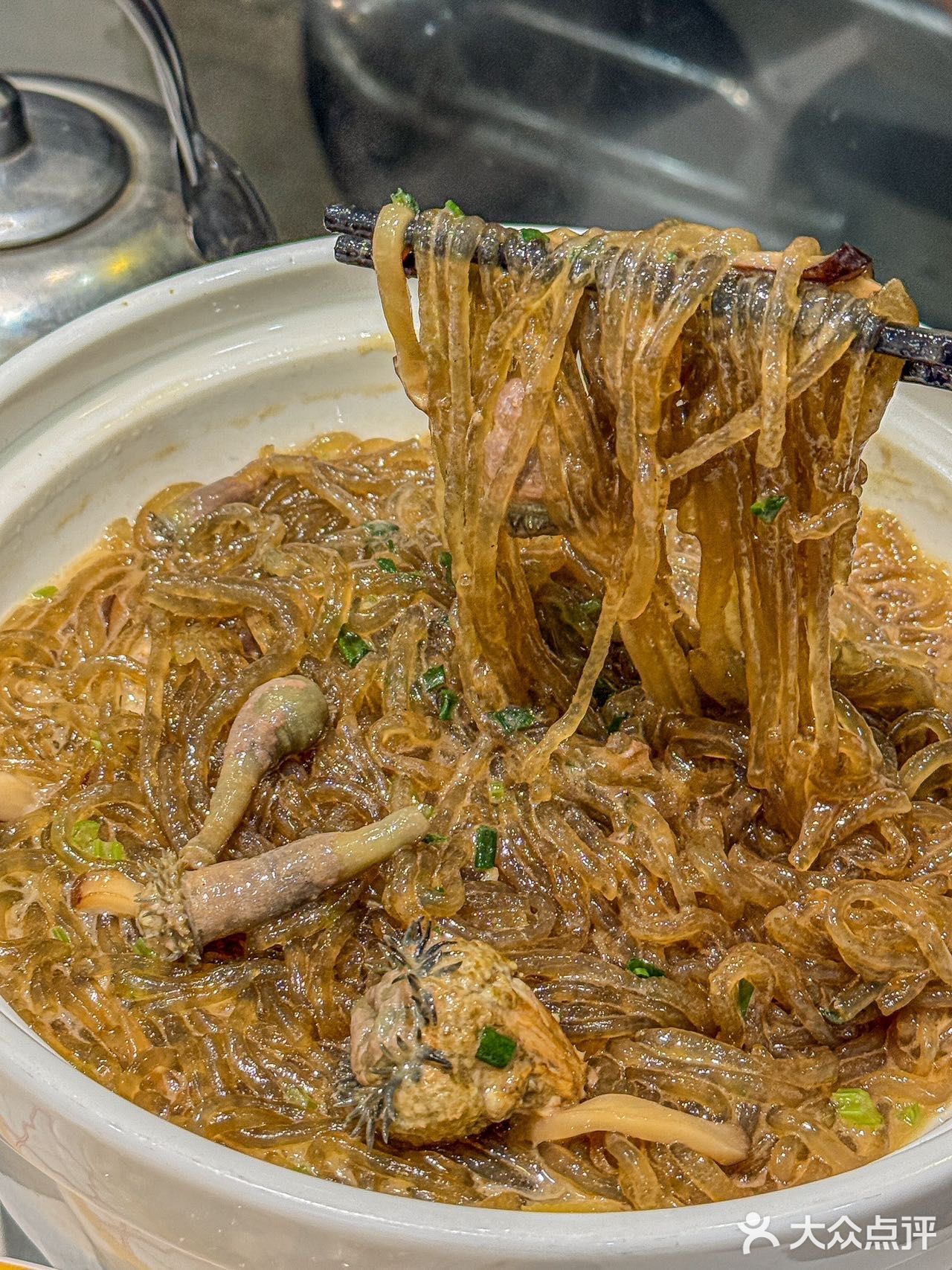 原来沙蒜长这样，长见识了