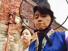 -韩国韩服体验（hanbokyoon）北村韩屋村
