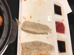 -鹿港小镇(悠唐店)