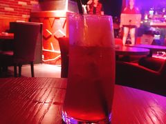 -蓝枪鱼鲜酿啤酒餐厅blue marlin(江宁店)