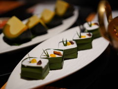 -simply thai天泰(静安嘉里中心店)