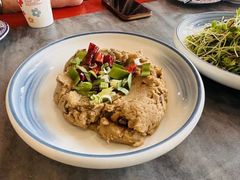 -都一处烧麦馆(前门店)