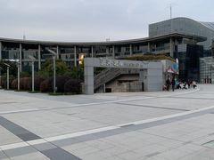 -西湖文化广场