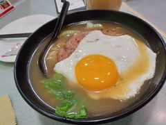 -华嫂冰室(尖沙咀店)