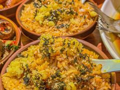 -老闵田螺馆·南昌市井菜·特色小吃(总店)