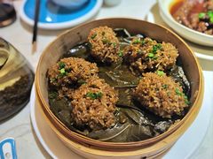 -不倒翁·安徽名菜楼(步行街店)