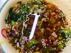 -俭让佬妈现卤串串(温江总店)