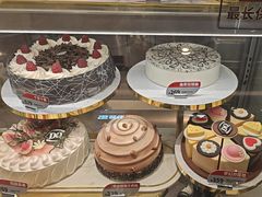 -DQ·蛋糕·冰淇淋(绿宝店)