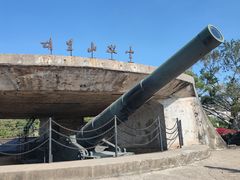 -胡里山炮台
