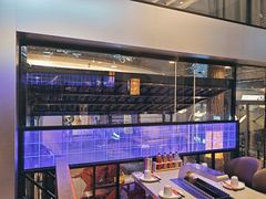 -微醺烤牛·炭火烧烤·精酿啤酒(东郊记忆店)
