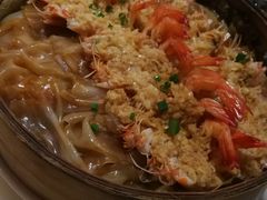 -顺德美的万豪酒店-万豪中餐厅