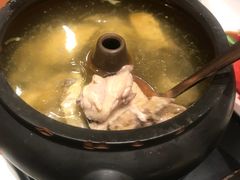 -云海肴·汽锅鸡·云南菜(广安门天虹店)