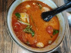 -Hi YOU你的饭局泰餐厅(雍和宫店)