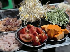 -渝味黄姐火锅(黄泥村店)