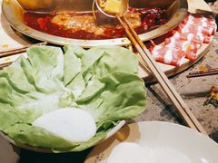 -小龙坎老火锅(天汉长街店)