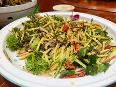 -吴记酱骨炖菜馆(康安路店)