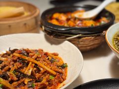 -初蓉丨遇见新川菜(亲贤街荣耀店)