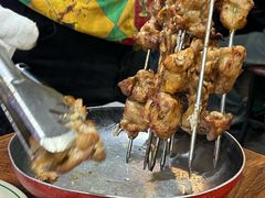 -巴犀烧烤(新崇光店)