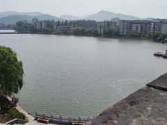-襄阳古城