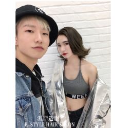 -P.STYLE派斯造型