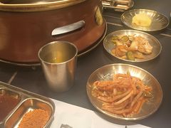 -西塔老太太泥炉烤肉(龙湖北苑天街店)