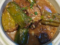 -客家汇·客家传承菜(水库店)