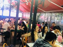 -霸王虾·麻辣小龙虾(清水河公园店)