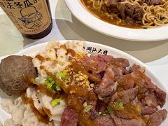 -潮汕大目牛肉火锅(皇岗旗舰店)