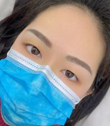 点击看大图 -久匠半永久纹眉
