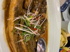 -渔娘渔家丹东海鲜(东直门店)